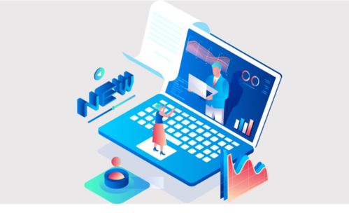 重庆房地产数字营销新浪潮 VR售楼、有客ERP与在线虚拟样板间系统的融合应用